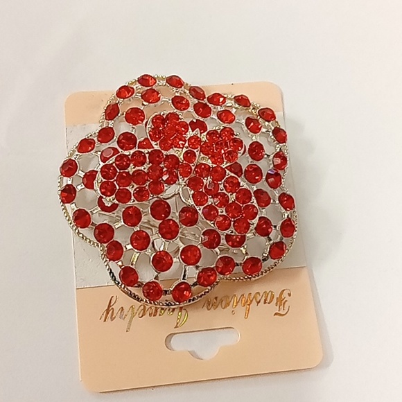 Butterfly Pin - Picture 3 of 4